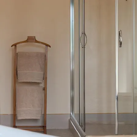 Garibaldi Gasthuis 4*
