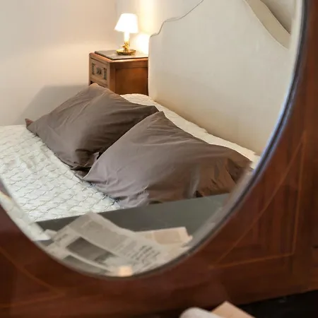 Guest house Garibaldi *