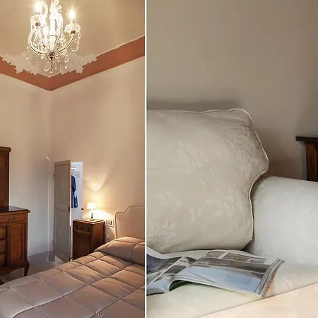 Garibaldi Guest house