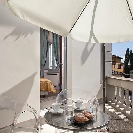 Guest house Garibaldi Bettolle