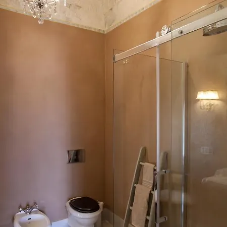 Gasthuis Garibaldi Bettolle