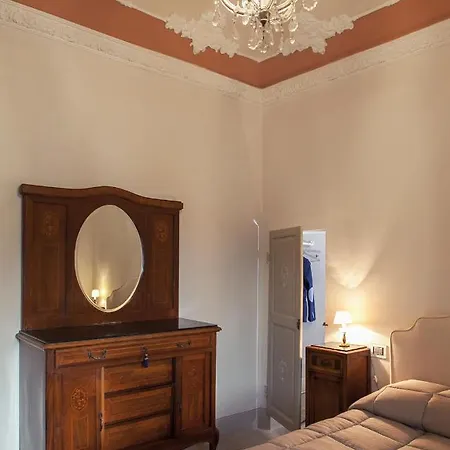 Garibaldi Guest house *