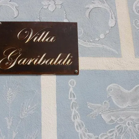 Guest house Garibaldi *