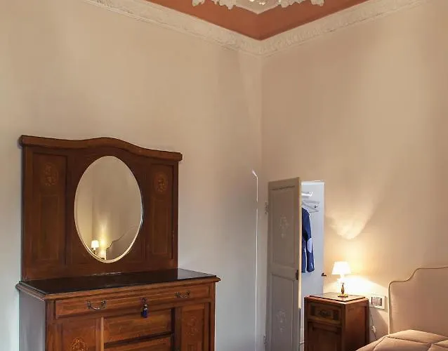 Garibaldi Gæstehus 4*