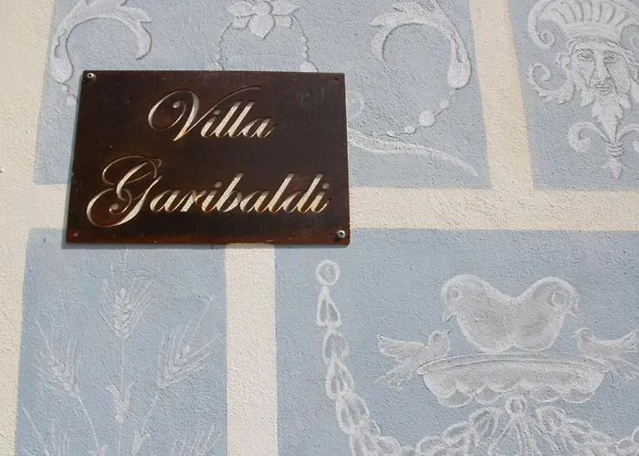 Gæstehus Garibaldi 4*