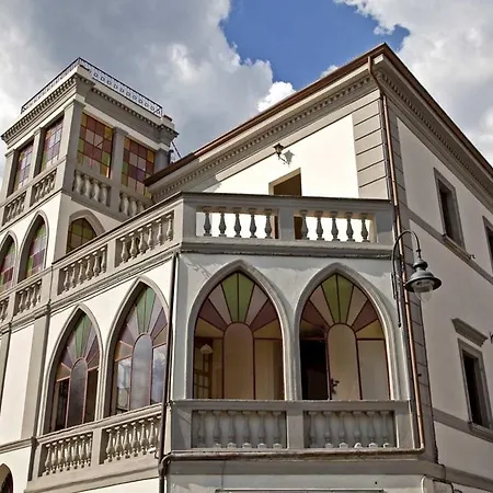 Garibaldi