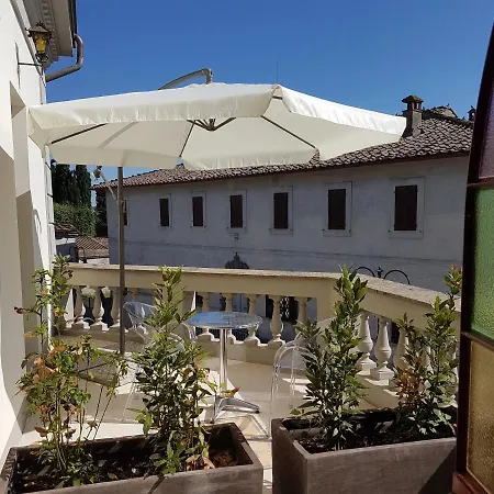 Garibaldi Penzion