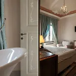 Garibaldi 4* Беттолле